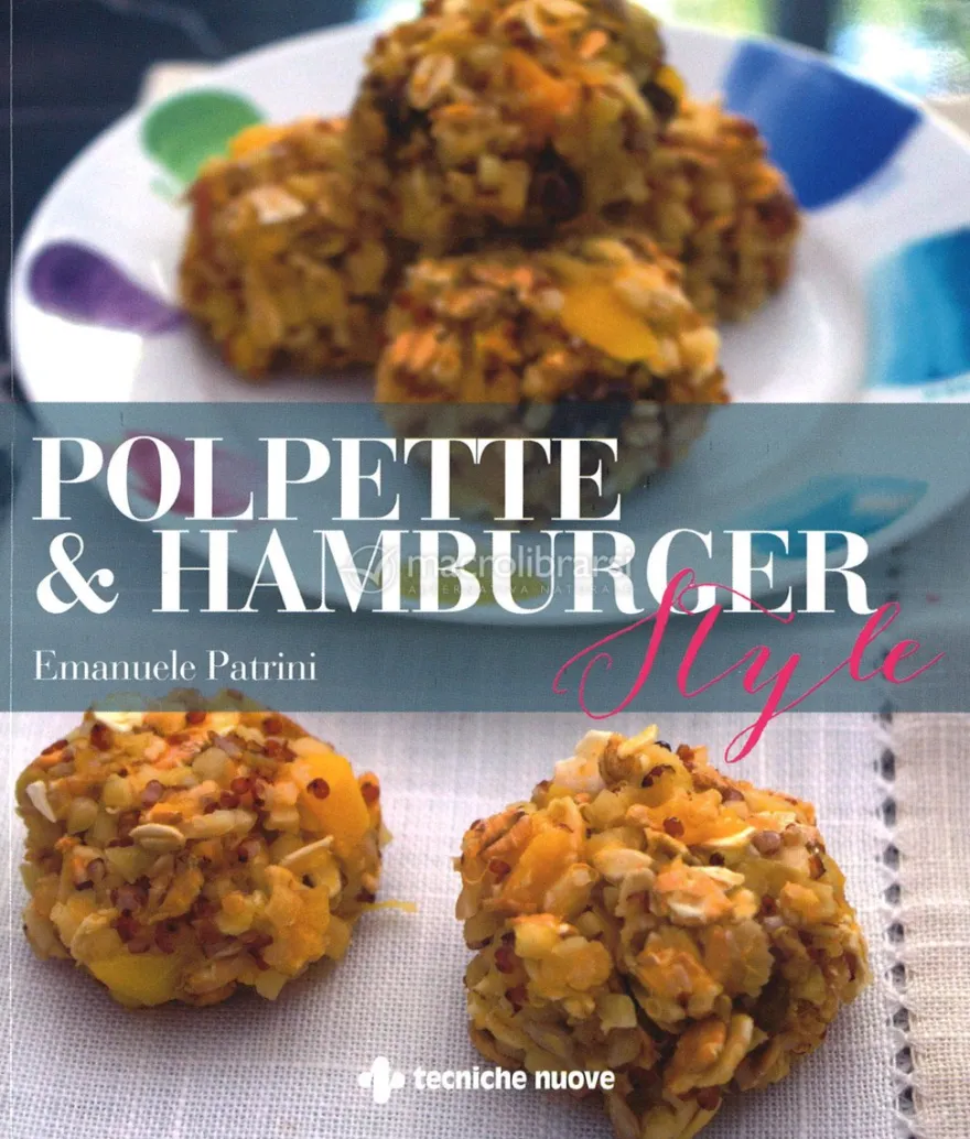Polpette & Hamburger Style