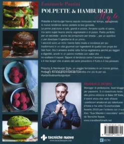 Polpette & Hamburger Style