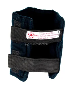 Polsiera Ripiena di Shungite Donna - Small