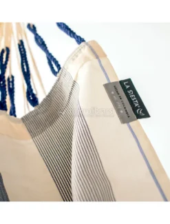Poltrona Sospesa Domingo Sea Salt - Basic