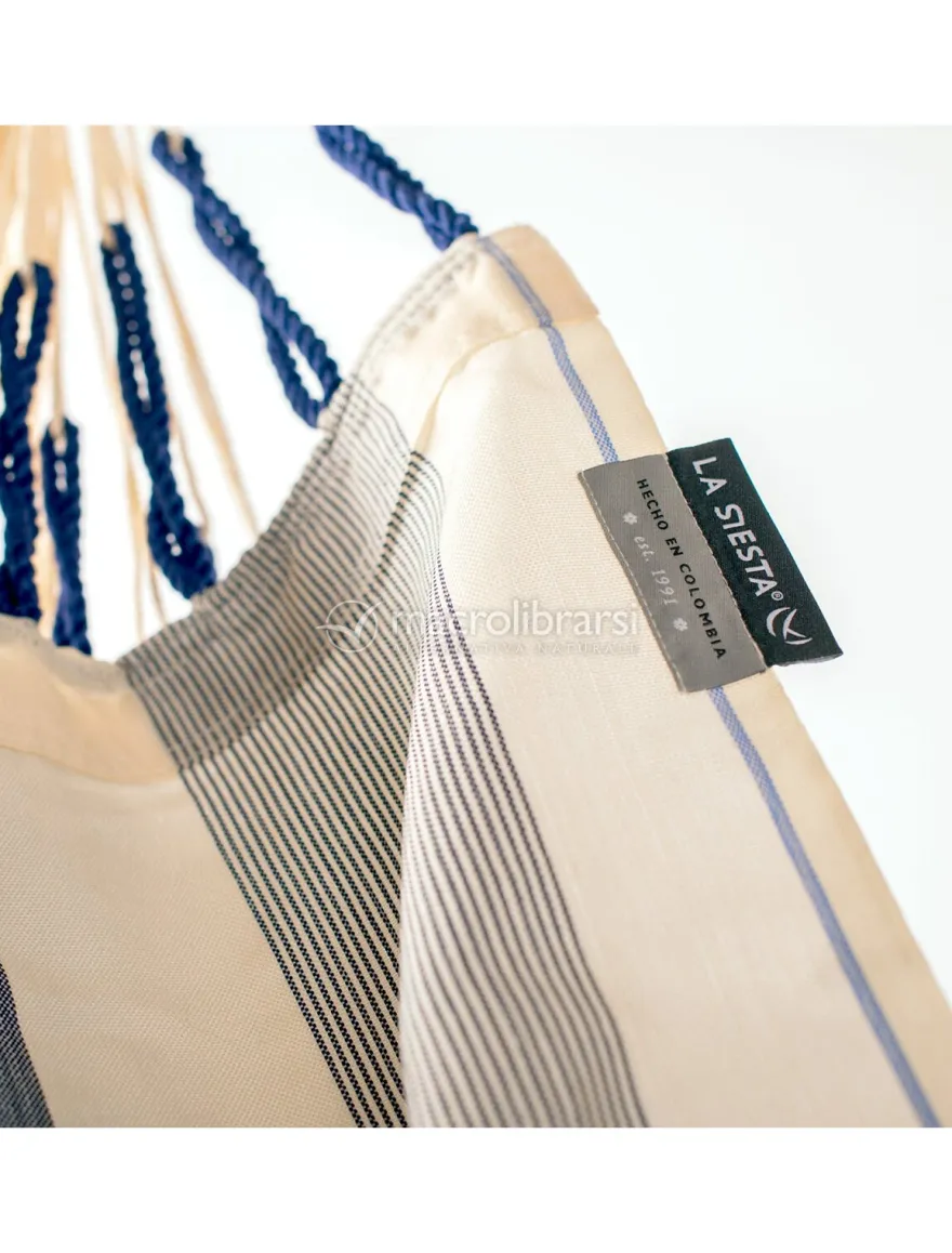 Poltrona Sospesa Domingo Sea Salt - Basic