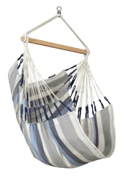 Poltrona Sospesa Domingo Sea Salt - Basic