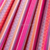 Poltrona Sospesa Habana Flamingo in Cotone Biologico - Comfort