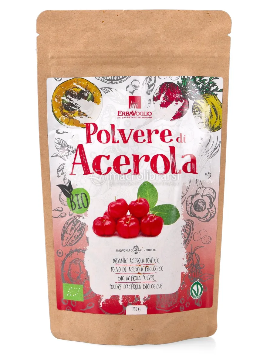 Polvere di Acerola