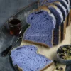 Polvere di Butterfly Pea