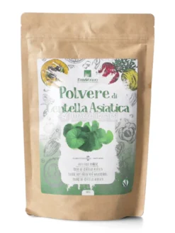 Polvere di Centella Asiatica