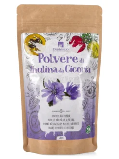 Polvere di Inulina da Cicoria