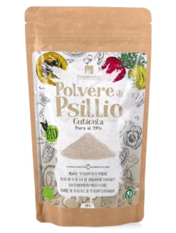 Polvere di Psillio Bio