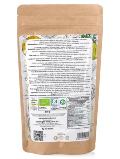 Polvere di Psillio Bio