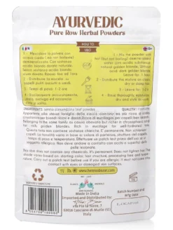 Polvere di Senna Alexandrina