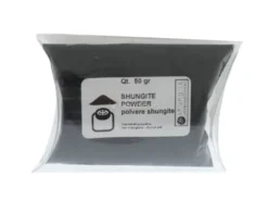 Polvere di Shungite Tipo 2 - 50 g