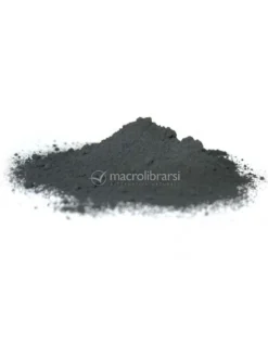 Polvere di Shungite Tipo 2 - 50 g