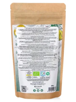 Polvere di Spirulina Bio