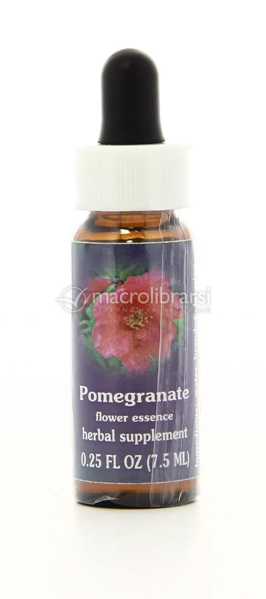 Pomegranate - Fiori californiani