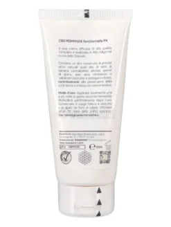 Pommade Fonctionnelle CBD - PX