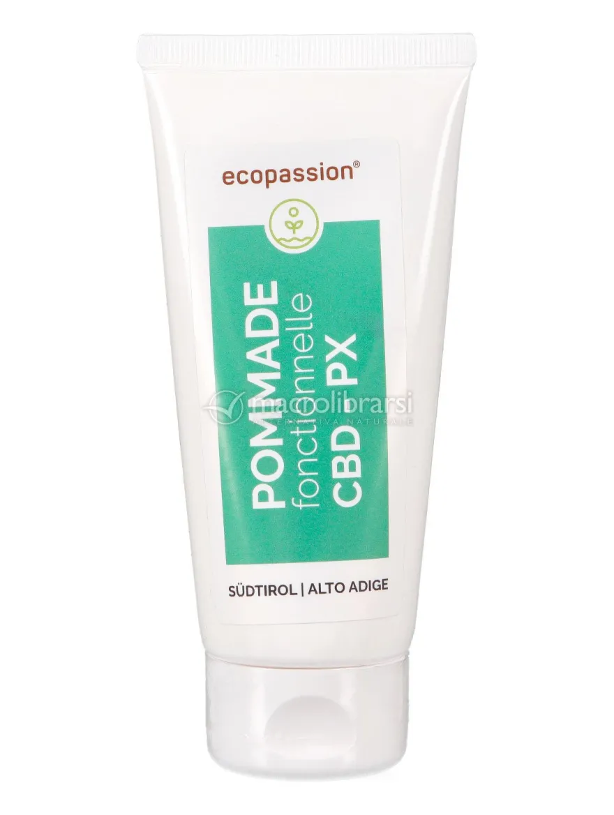 Pommade Fonctionnelle CBD - PX
