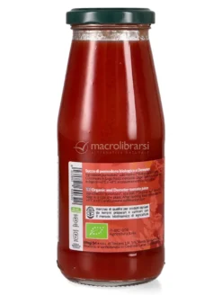 100% Pomodoro da Bere Bio