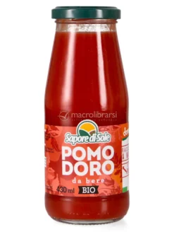 100% Pomodoro da Bere Bio