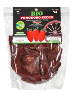 Pomodoro Secco Italiano Biologico "Ciappa"