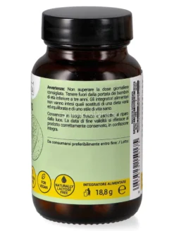 Pompelmo Semi