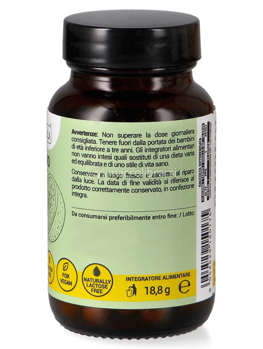 Pompelmo Semi