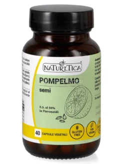 Pompelmo Semi