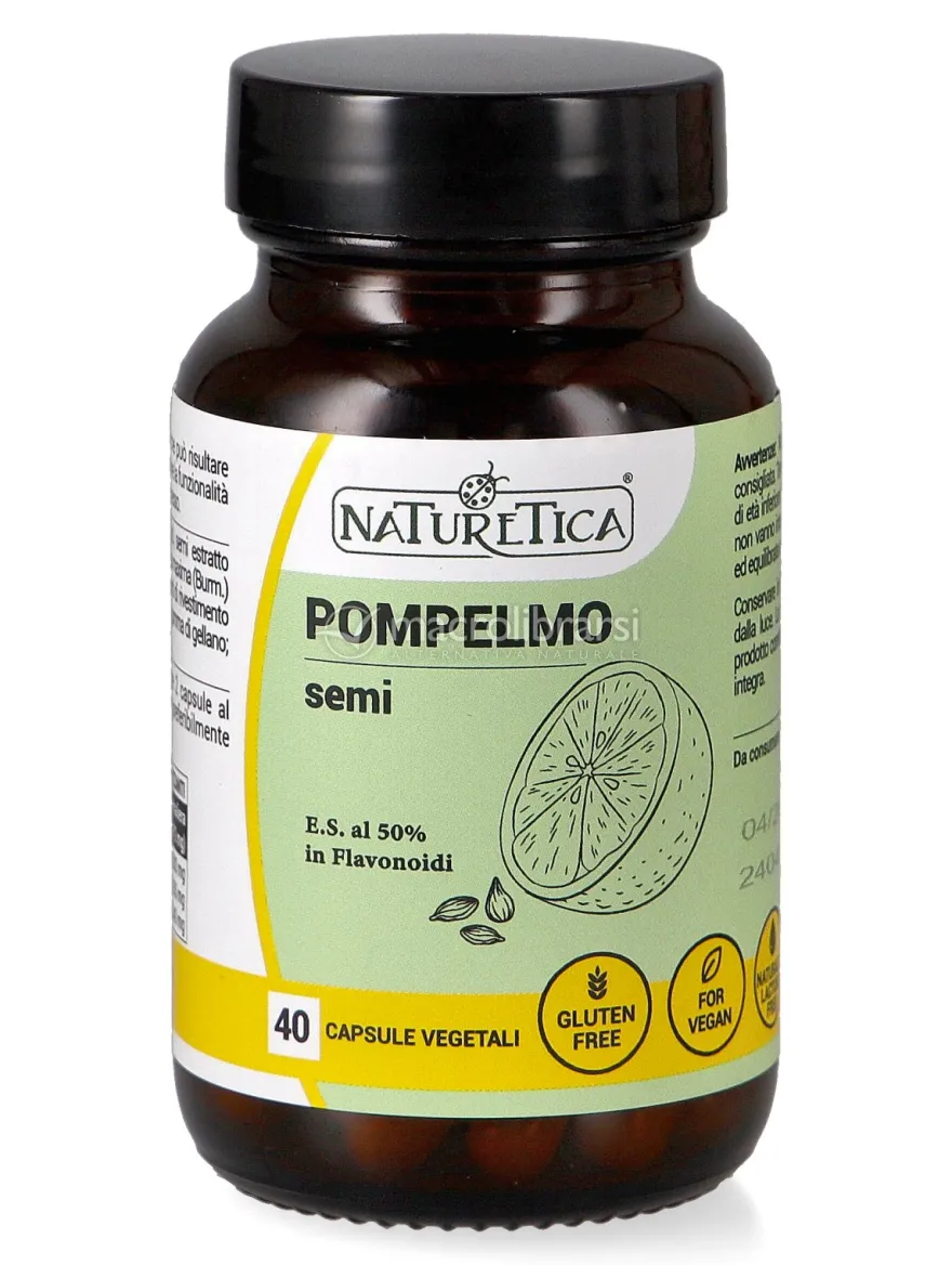 Pompelmo Semi