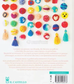 Pompon Mania