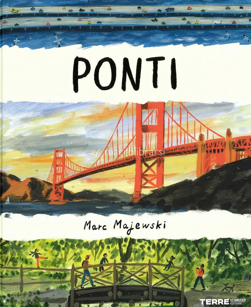 Ponti