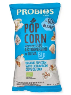 Pop Corn