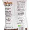 PoPtato Bio - Patatine di Lenticchie e Patate