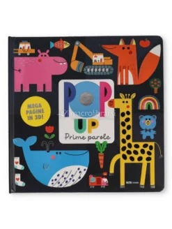 Pop Up Prime Parole