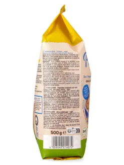 Porridge d'Avena Bio - Basis