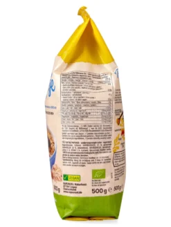 Porridge d'Avena Bio - Basis