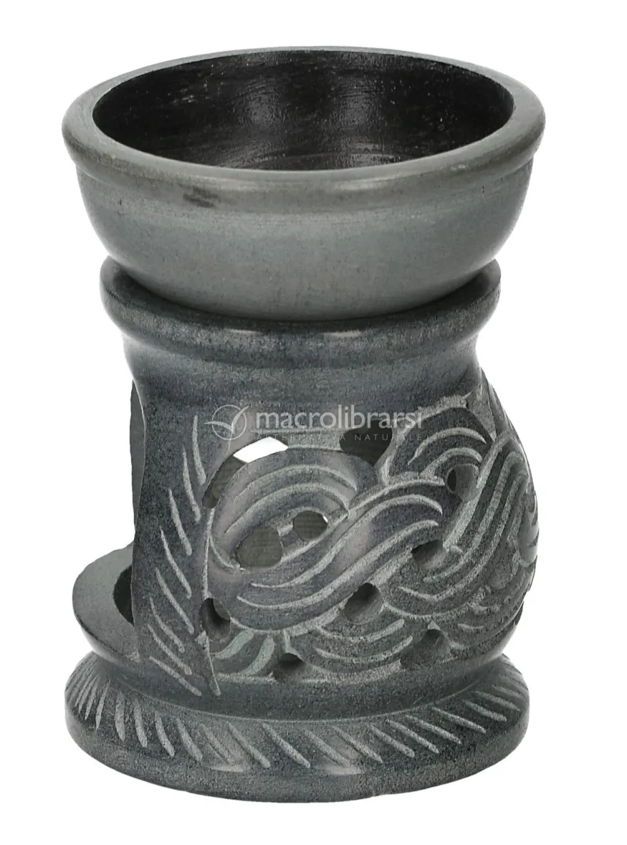 Portaincensi Pietra Ollare "Celtic"