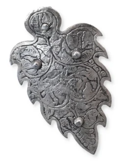 Portaincenso Tibetano Foglia di Buddha