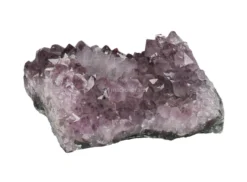 Portalumino Geode Ametista