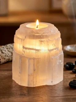 Portalumino in Selenite