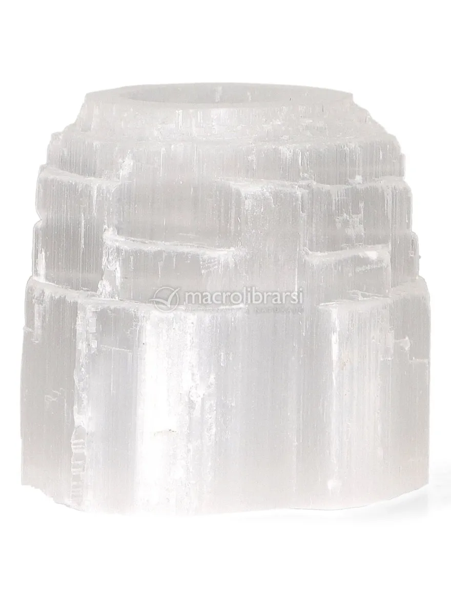 Portalumino in Selenite