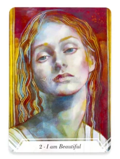 Portraits of a Woman