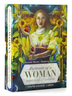 Portraits of a Woman