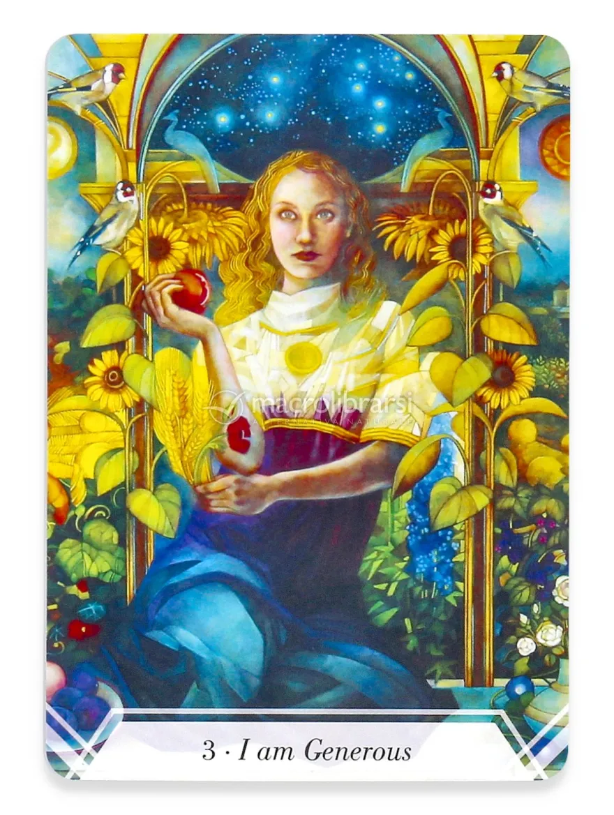 Portraits of a Woman