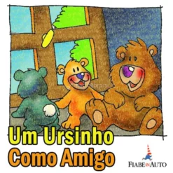 Portuguese Edition - Um Ursinho Como Amigo - Download MP3