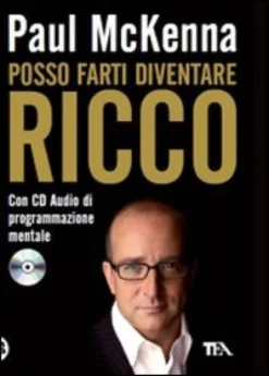 Posso Farti Diventare Ricco