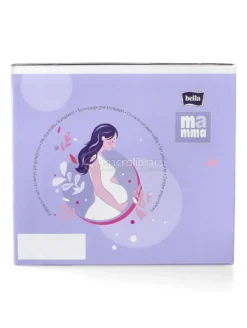 Post Partum Set Bella Mamma