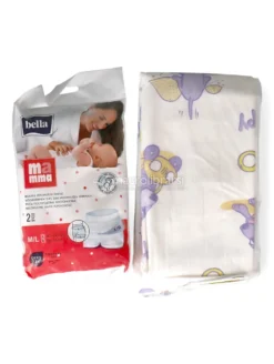 Post Partum Set Bella Mamma