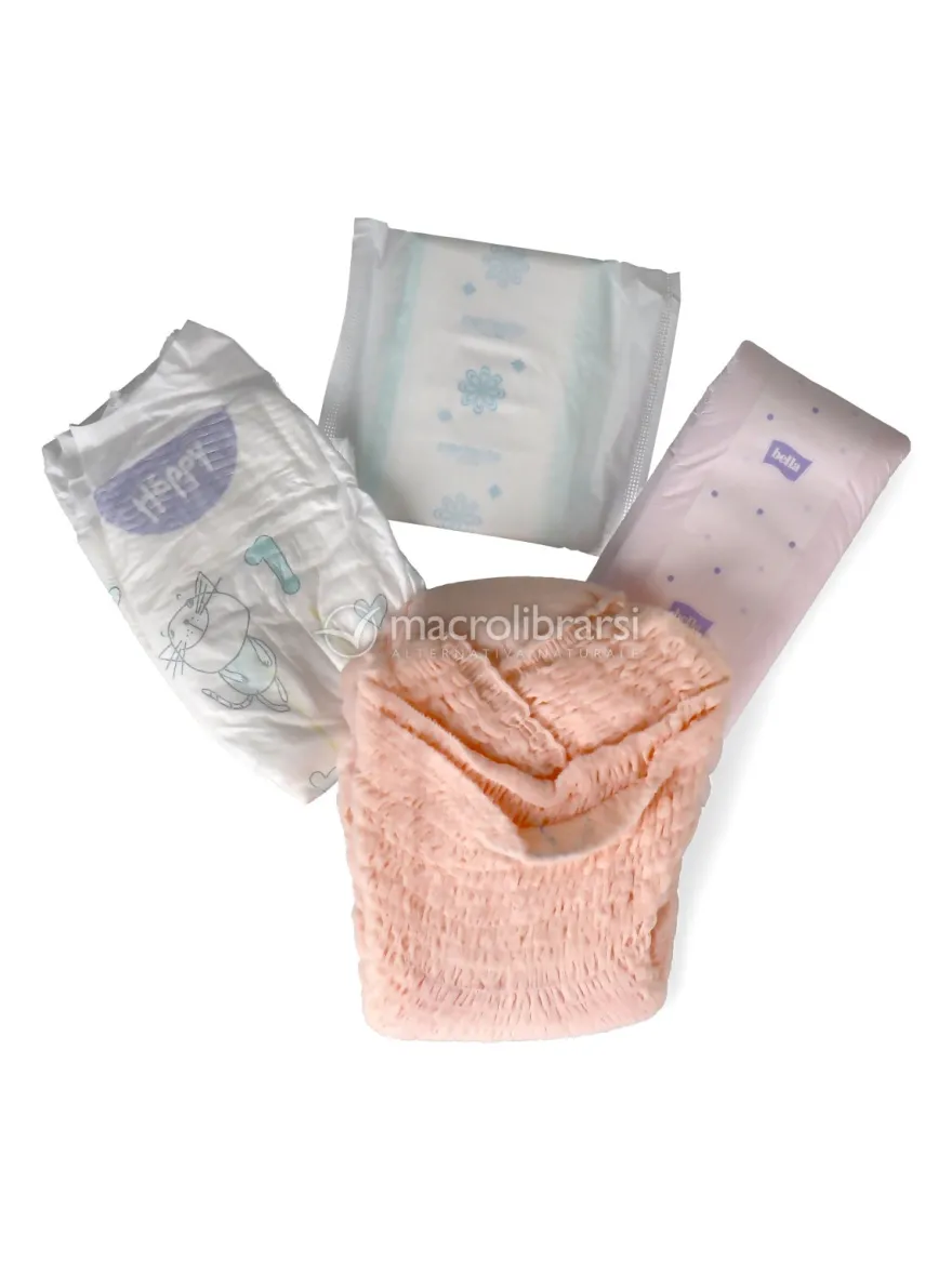 Post Partum Set Bella Mamma