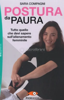 Postura da Paura