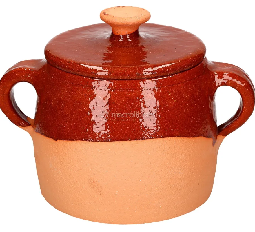 Pota Alta a Base 20 cm