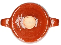 Pota Alta a Base 20 cm